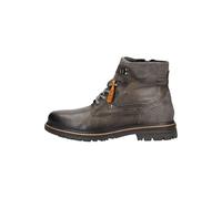 Dockers by Gerli Herren Stiefelette 51GL005-140 – dunkelgrau – Größe 41