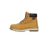 Dockers Stiefelette Leder Golden Tan Warmfutter - 43