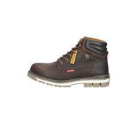Dockers Stiefelette Leder Schoko - 42
