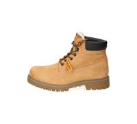 Dockers Stiefelette Leder Tan Warmfutter - 43