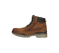 Dockers by Gerli Hiking Boot Männer Schnürstiefel braun EU44