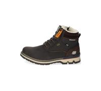 Dockers by Gerli Herren Combat Boots, Männer Stiefeletten,warm gefüttert