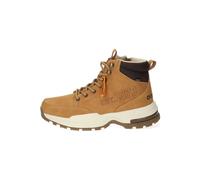 Dockers Stiefelette PU Braun Warmfutter - 43