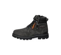 Dockers by Gerli Winter Boots Männer Winterstiefel dunkelgrau EU43