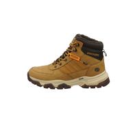 Dockers Stiefelette PU Tan Warmfutter - 43