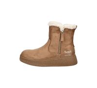 Dockers Stiefelette Textil Beige Warmfutter - 38