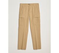 Dockers Straight Cargo Pants Harvest Gold Beige W31L32