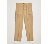 Dockers Straight Cargo Pants Harvest Gold Beige W36L32