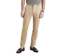 Dockers Original OPP Slim Twill Stretch Chino Harvest Gold Beige W38L32