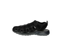 Dockers Wanderschuhe Leder Schwarz - 46