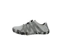 Trekkingschuh DOCKERS BY GERLI "Dockers by Gerli Wanderschuhe Textil", Damen, Gr. 39, hellgrau, Textil, Schuhe Trekkingschuh (58055545-39) hellgrau