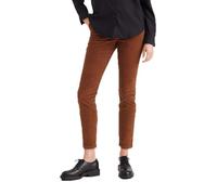 Dockers Weekend Chino Skinny Caramel Café 28 L