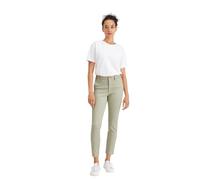 Dockers Weekend Chino Skinny Casual Chinos Women's LINT 24 Tall