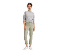 Dockers Weekend Chino Slim Casual Chinos Women's LINT 27 Tall