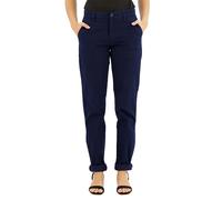 Dockers Weekend Regular Slim Ankle Fit Chinohose 29 Pembroke