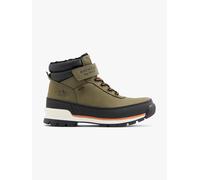 Dockers Winterboots, Farbe Khaki, Größe 33