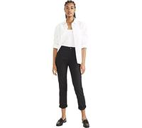 Dockers Women's Pants Weekend Chino Slim Ankle