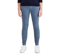 Dockers Womens Weekend Chino Skinny Fit, Tall