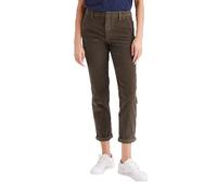 Dockers Women's Weekend Chino Slim Casual Chinos, Crocodile, 52 Largo