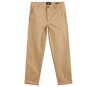 Dockers Weekend Regular Slim Ankle Fit Chinohose (Herstellerartikelnummer: 52699-0075-XL-33)