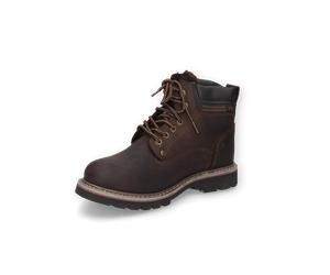 Dockers - WORK BOOT - 23DA104-400-320 - Braun 43
