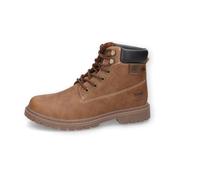 Dockers - WORK BOOT - 55EA001-650-470 - Cognac 46