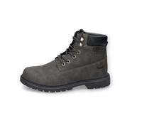 Dockers - WORK BOOT - 55EA101-650-220 - Dunkelgrau 45