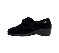 Doctor Scholl Agnes Winter, Orthopädische Schuhe, Damen, Black, 38 EU, Schwarz, 38 EU