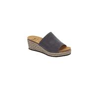 Doctor Scholl MALAGA, Sandale, Anthracite,