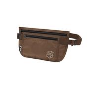 Jack Wolfskin - Document Belt De Luxe - Hüfttasche braun (Fawn)