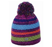Döll Pudelmütze in Bunt - Größe 57 cm | Baby Muetzen