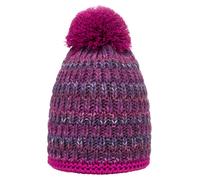 Döll Pudelmütze in Pink - Größe 49 cm | Baby Muetzen