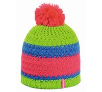 Döll Pudelmütze in Pink - Größe 57 cm | Kindermuetzen