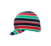 Döll Schirmmütze in Bunt - Größe 55 cm | Baby Muetzen