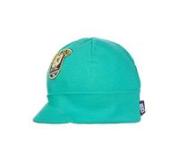 Döll Schirmmütze in Grün - Größe 55 cm | Baby Muetzen