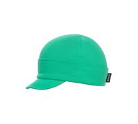 Döll Schirmmütze in Grün - Größe 55 cm | Baby Muetzen