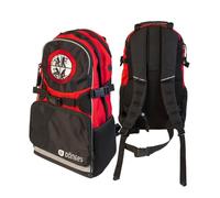 Dönges Feuerwehr-Rucksack mit vielen praktischen Funktionen Volumen: 40 l