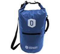 Dönges Packsack Seal-D, wasserdicht , Blau 15L, 15 l