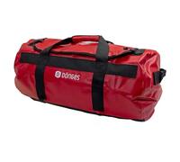 Dönges Reisetasche Seal-D, wasserdicht , rot, 60 l