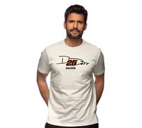 Dörr Motorsport T-Shirt Mclaren Ben Dörr #25 XXL