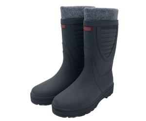 DOGGO Stiefel Buck anthrazit, Gr. 42