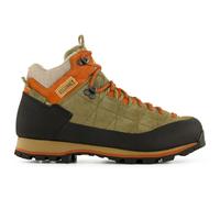 Doghammer - Approach Pro Wool - Wanderschuhe, Gr. 46, schwarz (Khaki)