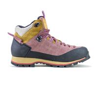 Doghammer Damen Approach Pro Wool WP 3 - Größe: EU 38.5 pink