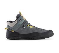 Doghammer Damen/Herren/Unisex Terrar Rock High 4 - Größe: EU 41.0 grau