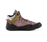Doghammer Damen/Herren/Unisex Terrar Rock High 4 - Größe: EU 42.0 lila