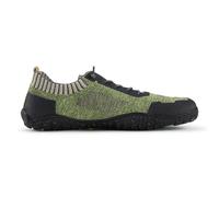 Doghammer Damen/Herren/Unisex Terrar Trail Knit 3 - Größe: EU 37.0 grün