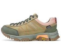 Doghammer GuideRock Vegan WP Women orange - Größe 41