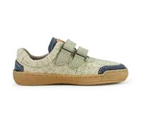 Doghammer - Kid's Terrar Wool - Barfußschuhe, Gr. 29, indigo (Indigo)