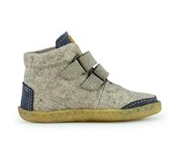 Doghammer - Kid's Toddler Terrar Wool High - Barfußschuhe, Gr. 21, oliv (indigo)