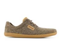 Doghammer - Local Wool Terrar - Barfußschuhe, Gr. 42, grau (Greyish)